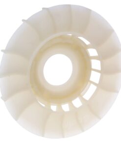 Lüfterrad Polini für Riemenscheibe für Piaggio (05/98-)