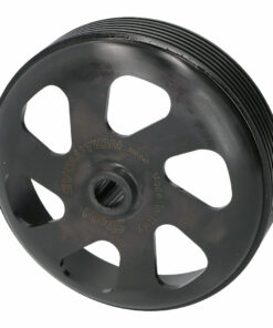 Kupplungsglocke Polini Evolution Maxi Speed Bell 134mm für Piaggio Medley, Vespa GTS 125, 150