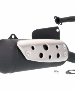 Auspuff Tecnigas Silent Pro für Honda SH50 Scoopy -1996