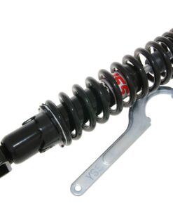 Stoßdämpfer YSS Mono PRO-X 285mm mit ABE für Piaggio, Gilera