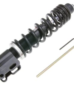 Stoßdämpfer vorn YSS Mono PRO-X 210mm mit ABE für Piaggio, Vespa