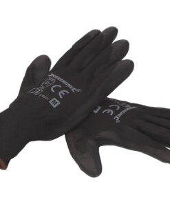 Arbeitshandschuhe / Mechaniker Handschuhe Größe 8 = 55028