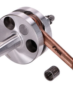 Kurbelwelle Top Racing HQ High Quality für Puch Z50 2-Gang