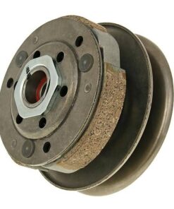 Wandler Kit mit Kupplung D=105mm für 107mm Kupplungsglocke für Minarelli