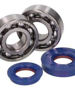 Kurbelwellenlager Satz Polini für Minarelli CW, MA, MY, CA, CY