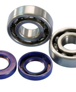 Kurbelwellenlager Satz Polini für Derbi D50B0, EBE, EBS