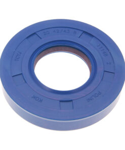 Wellendichtring Kurbelwelle Polini FKM/PTFE 20x42/43x8mm für Minarelli