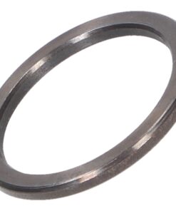 Varioring / Distanzring Drosselung 2mm für Piaggio, China 4T, Kymco, SYM