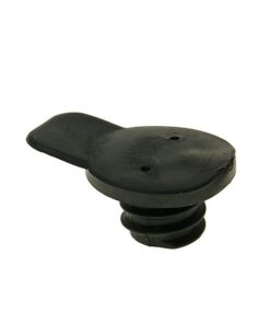 Verschlussdeckel Öltank für Minarelli, CPI, Keeway, Generic, China 2T
