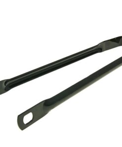 Stabilisator / Halterung Schutzblech vorn schwarz für Tomos A35