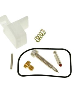 Vergaser Reparatursatz für Vespa Ciao mit Dellorto SHA Vergaser