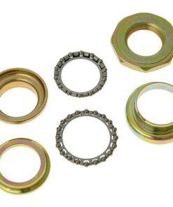 Lenkkopflager Satz für Honda Zoomer, Ruckus