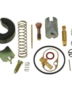 Vergaser Reparatursatz für Kreidler mit 17mm Bing Vergaser