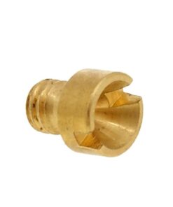 Vergaser Hauptdüse 101 Octane klein M3,5 für Bing Vergaser - 072