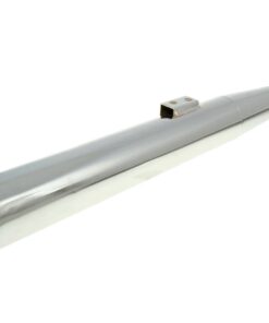 Auspuff 32mm für Kreidler KS Mopeds