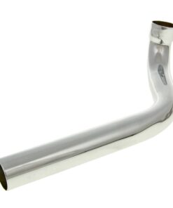 Auspuffkrümmer 32mm für Kreidler Mofa alter Typ