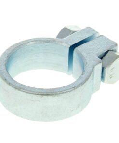 Auspuffschelle Guss 30mm für 28mm Auspuff Puch, Kreidler Mofa