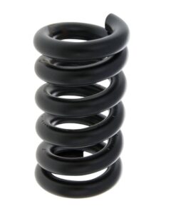 Sattelfeder für Puch