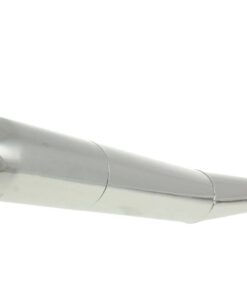 Auspuff 32mm 6.3 für Kreidler Mopeds