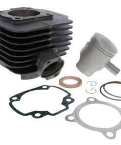 Zylinderkit 100ccm für Peugeot Speedfight, Trekker, Vivacity, Elyseo 100