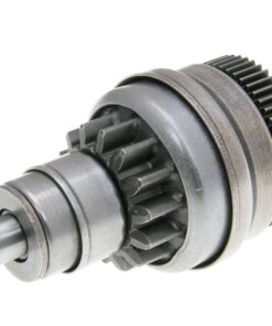 Anlasser Freilauf 14/55 für Piaggio, Vespa, Derbi, Gilera, Aprilia 50ccm 4T