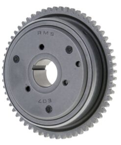 Anlasser Freilauf mit Starterzahnkranz für Kymco 125, 150, 200