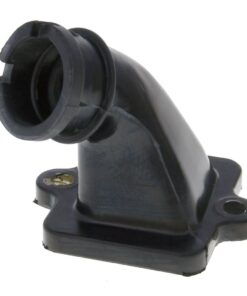 Ansaugstutzen 20/24 für Peugeot liegend = IP12450