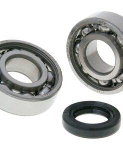 Kurbelwellenlager Satz SKF für Piaggio, Vespa Ciao, SI