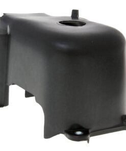 Zylinderabdeckung / Zwangskühlung für Minarelli stehend