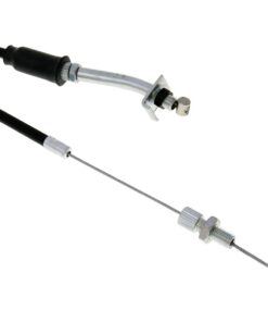 Gaszug oben für Piaggio Liberty, Sfera RST, Vespa ET4 125