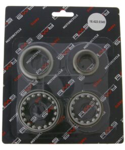 Lenkkopflager Satz RMS für Kymco Downtown, X-Citing, People