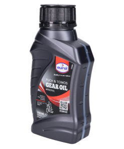 Getriebeöl EUROL mineralisch 250ml für Mofa und Schaltmoped