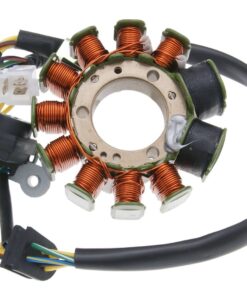 Lichtmaschine Stator für SYM Joyride, HD 125, 150, 200