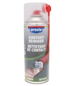 Kontaktreiniger Presto 400ml