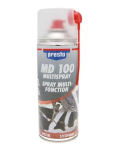 Multispray Presto MD100 400ml