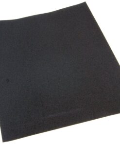 Trocken-Schleifpapier P180 230 x 280mm