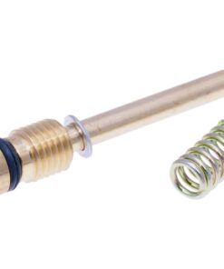 Luftgemischschraube Polini für Flachschieber Vergaser 24-30