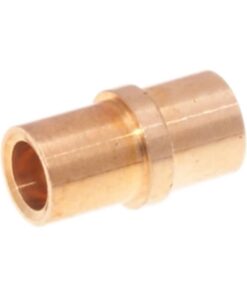 Nadeldüse Polini für Flachschieber Vergaser 24-26 (11,2mm)