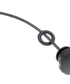 Tankdeckel mit Füllstandsmesser für Piaggio Ciao PX, Grillo