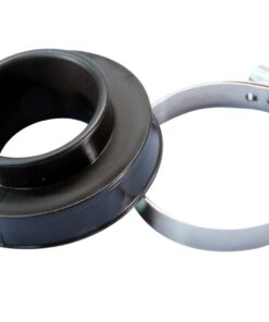 Luftfilteradapter Polini 34x9mm für CP Vergaser