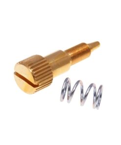 Luftgemischschraube Polini lang für CP Vergaser