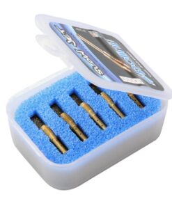 Vergaser Nebendüsenset Polini für CP Vergaser - 42-52