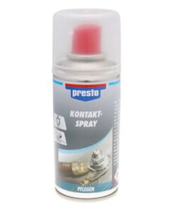 Kontaktspray Presto 150ml