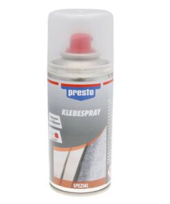 Klebespray Presto 150ml