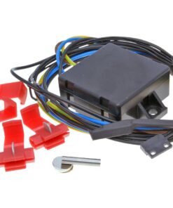 Geschwindigkeitsbegrenzer Magnetschalter für 2-Takt Roller & Moped