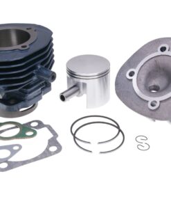 Zylinderkit RMS Blue Line 102ccm 55mm für Vespa V50, Special, PK, Ape = NK103.15