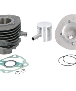 Zylinderkit RMS 75ccm 47mm für Vespa V50, Special, PK, Ape = NK103.13