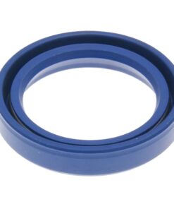 Wellendichtring Blue Line NBR 27x37x7mm für Vespa 50, 90, 125, Primavera, ET3