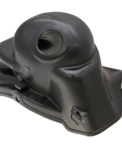 Zylinderabdeckung / Zwangskühlung für Vespa 50 N, FL, PK, XL, Rush