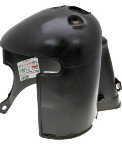 Zylinderabdeckung / Zwangskühlung für Vespa PE 200, PX 200, Cosa 200